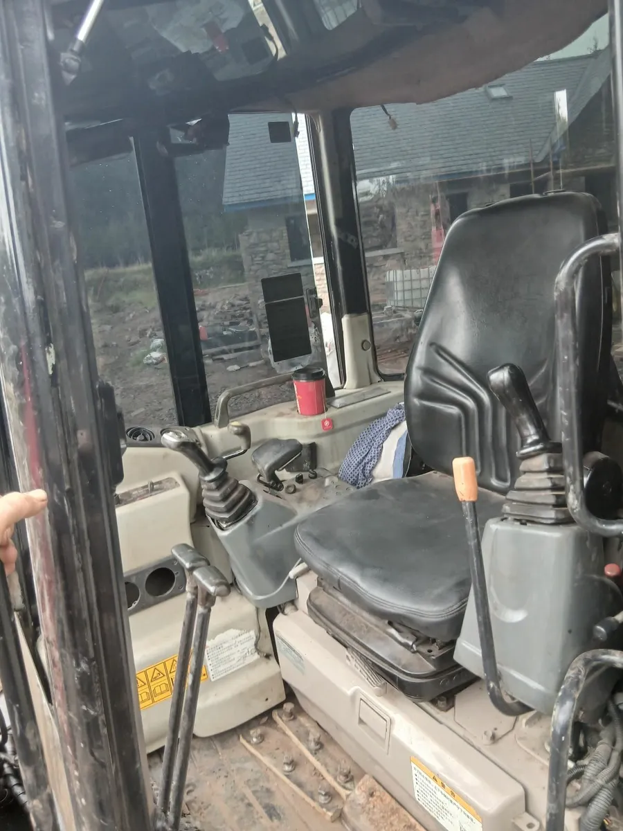 Digger - Image 4