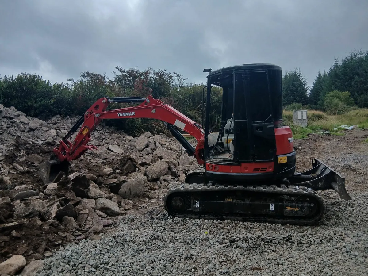 Digger - Image 1