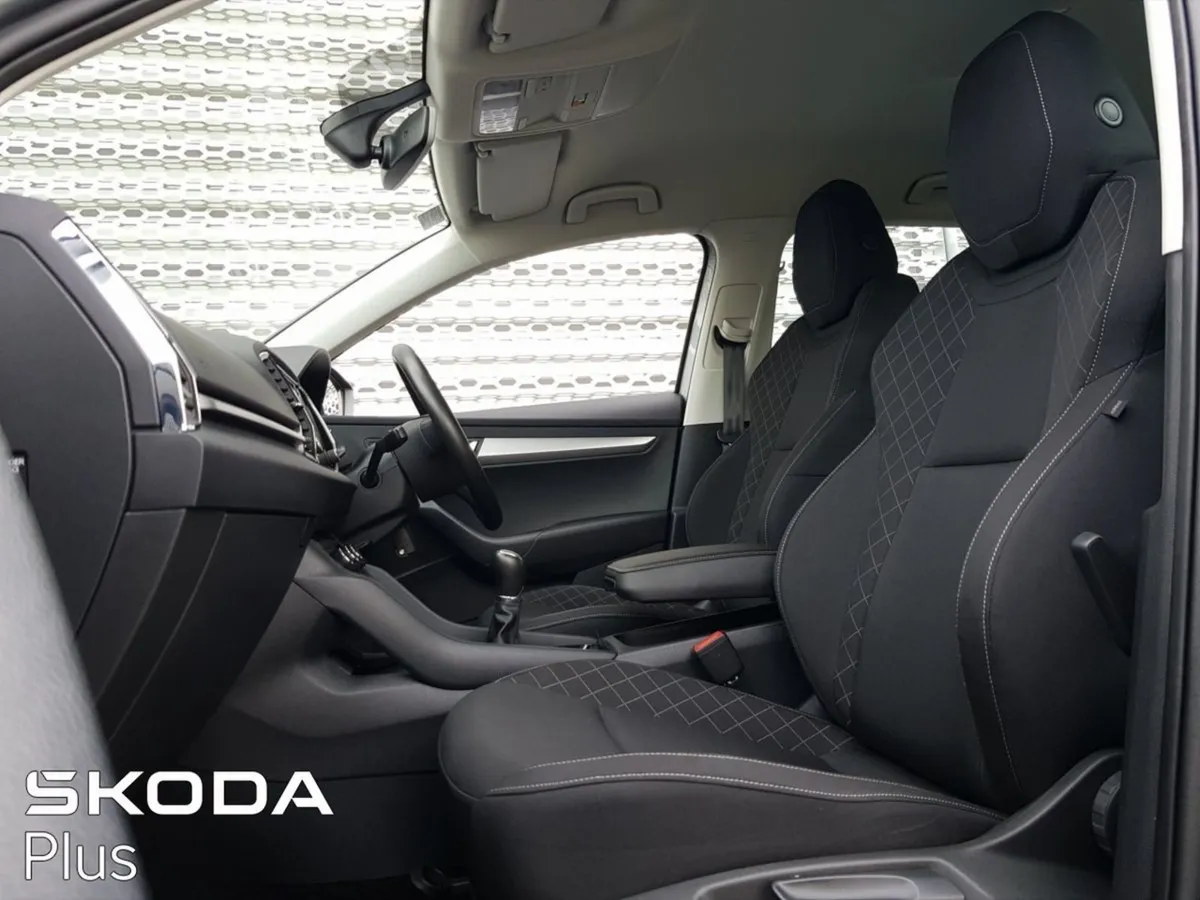 Skoda Karoq 2.0tdi 150BHP Ambition - Image 3