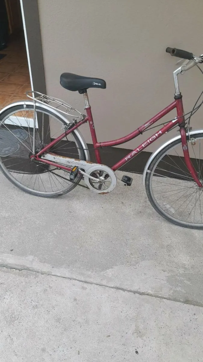 Ladies bike - Image 1