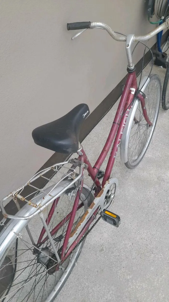 Ladies bike - Image 3