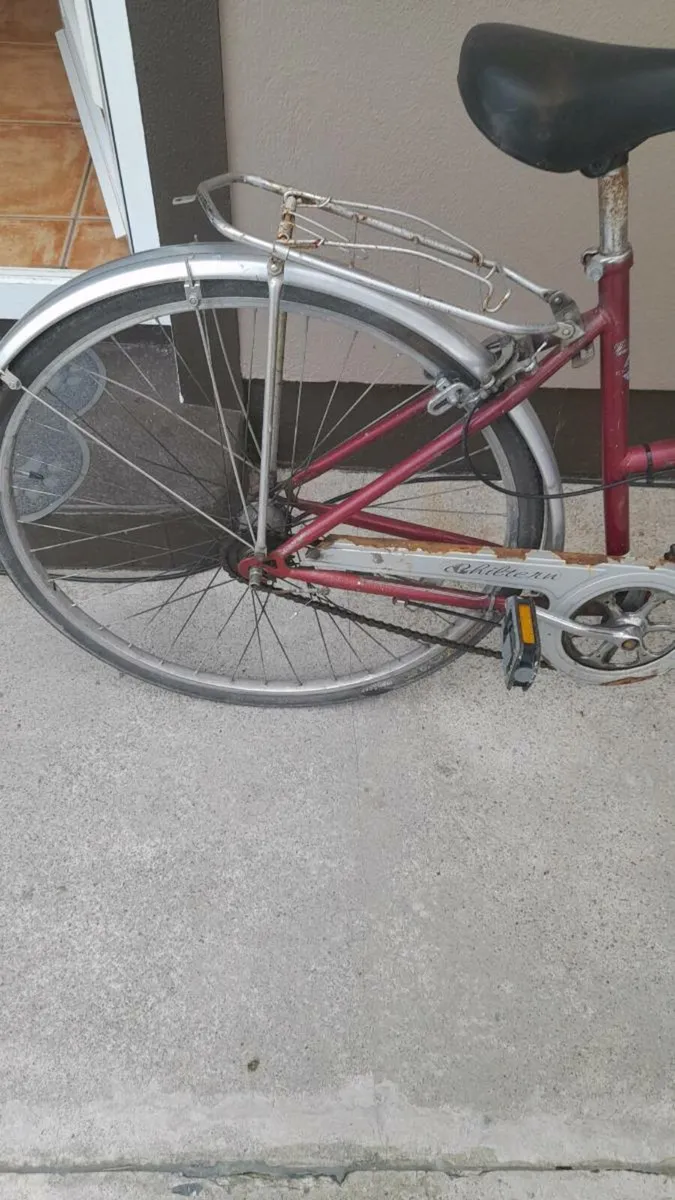 Ladies bike - Image 4