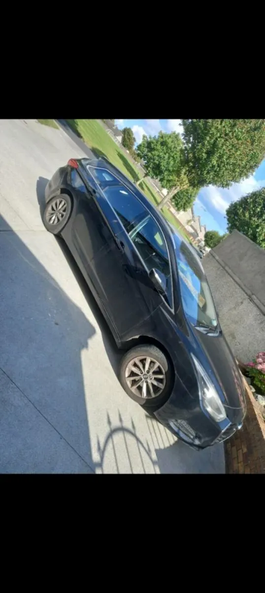 Hyundai i40 estate - Image 1