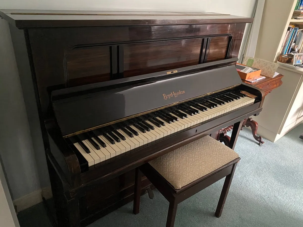 Piano - Image 2