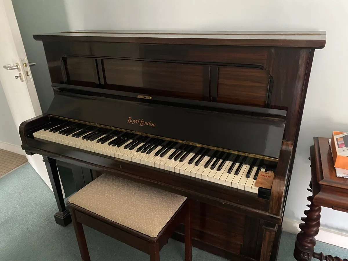 Piano - Image 3