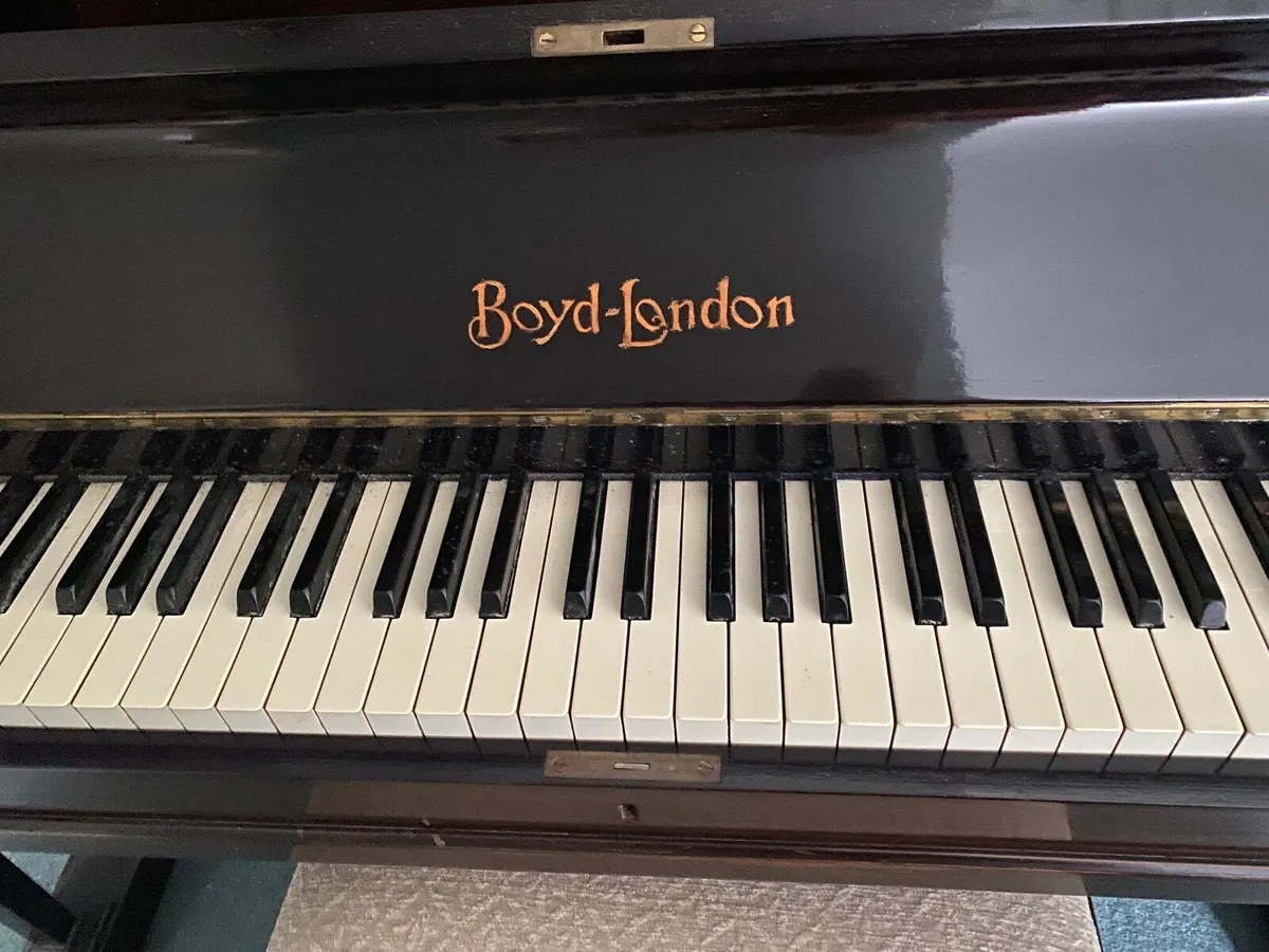 Piano - Image 4