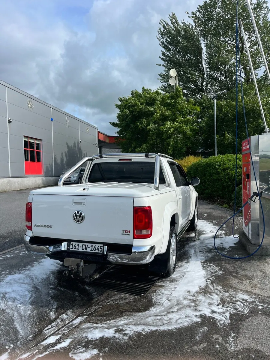 Amarok 2litre auto - Image 2