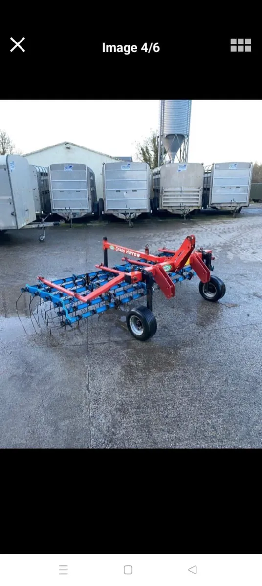 Opico Harrow - Image 1