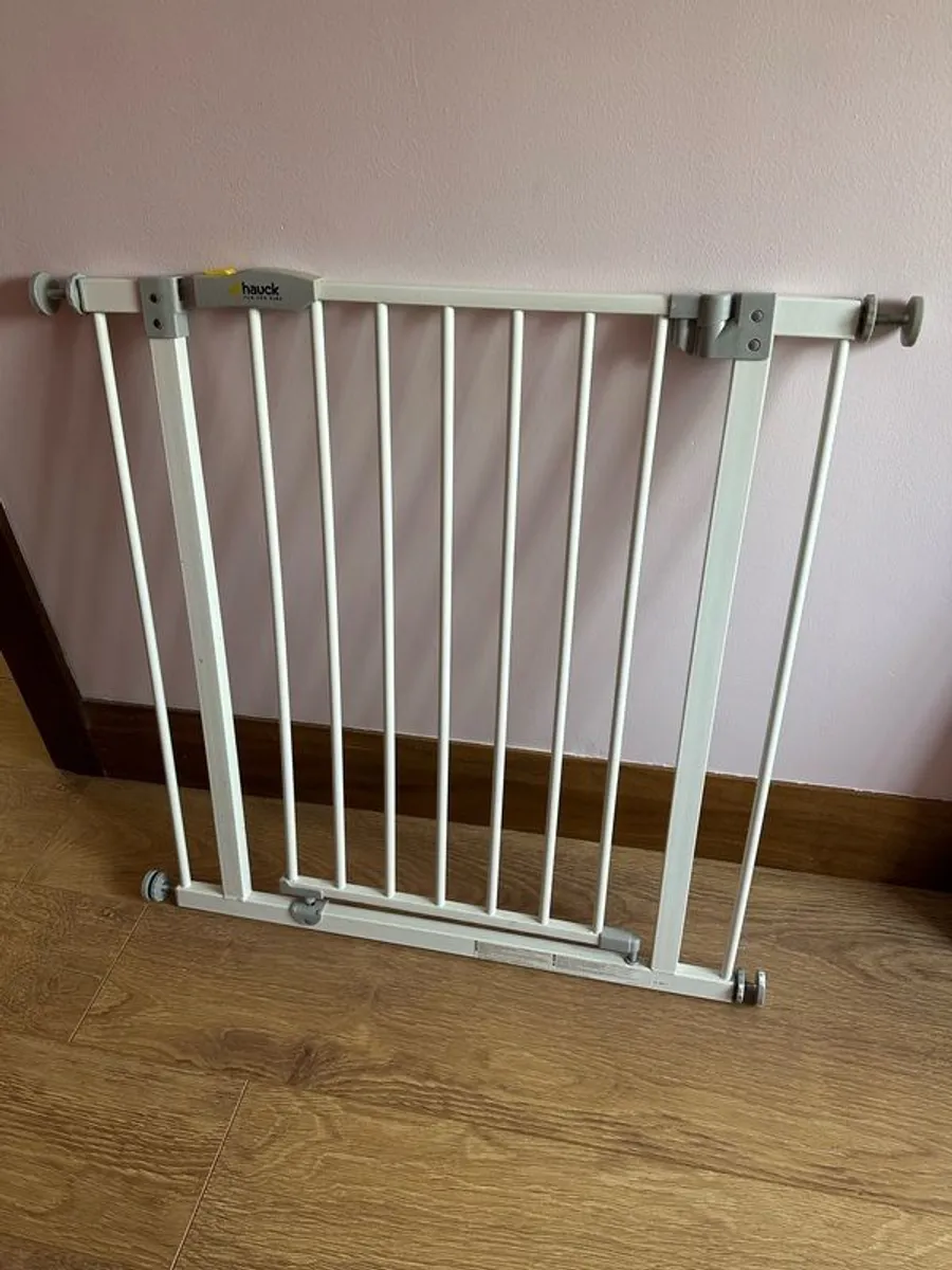 Baby Gate