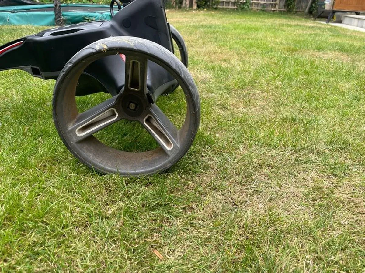 Motocaddy M1 Ultra - Image 4