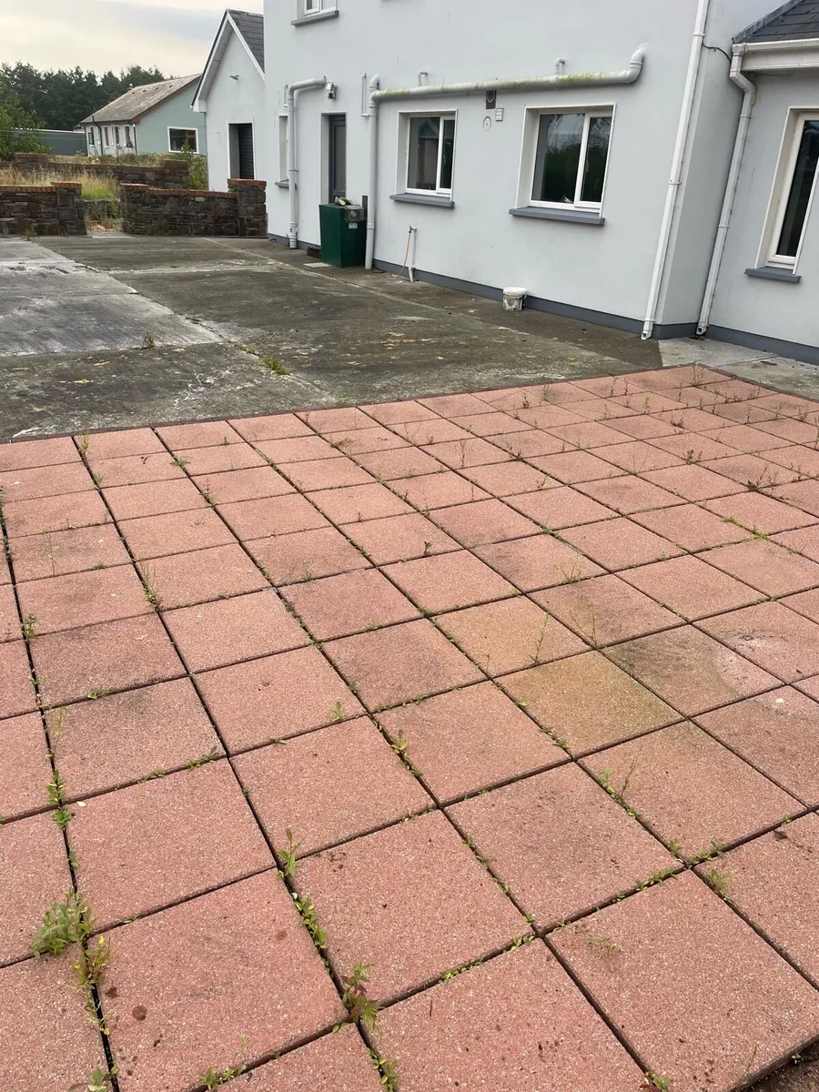 Concrete paving slabs - Image 2