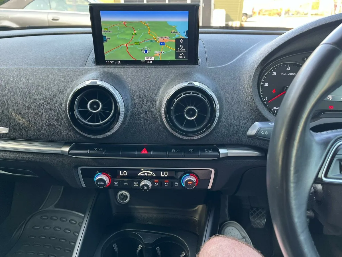 AUDI A3 SPORT 2.0tdi 150bhp - Image 2