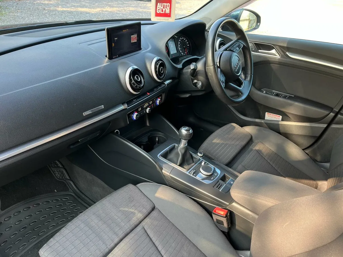 AUDI A3 SPORT 2.0tdi 150bhp - Image 3