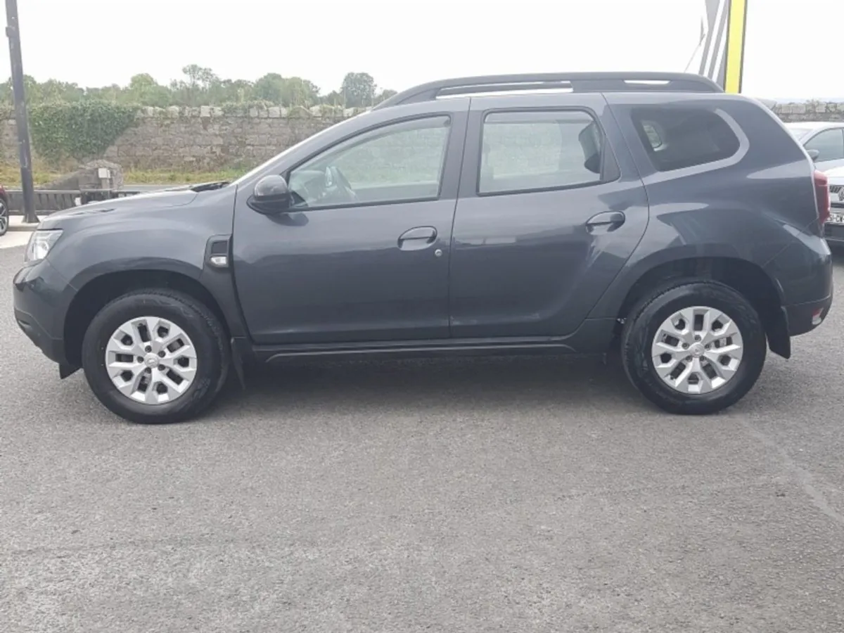 Dacia Duster 221CW877 - Image 4
