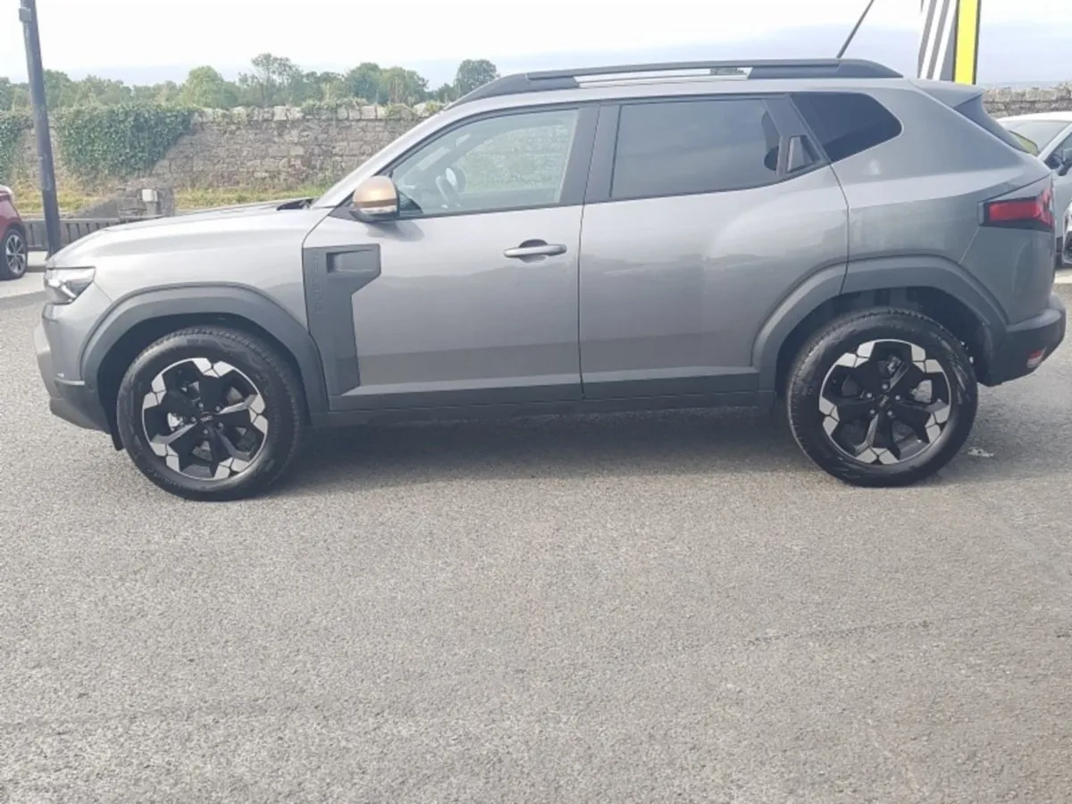 Dacia Duster 251LS1203 - Image 4