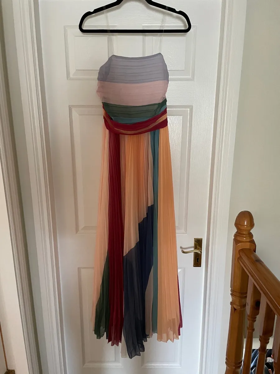 Maxi Dress - Image 1
