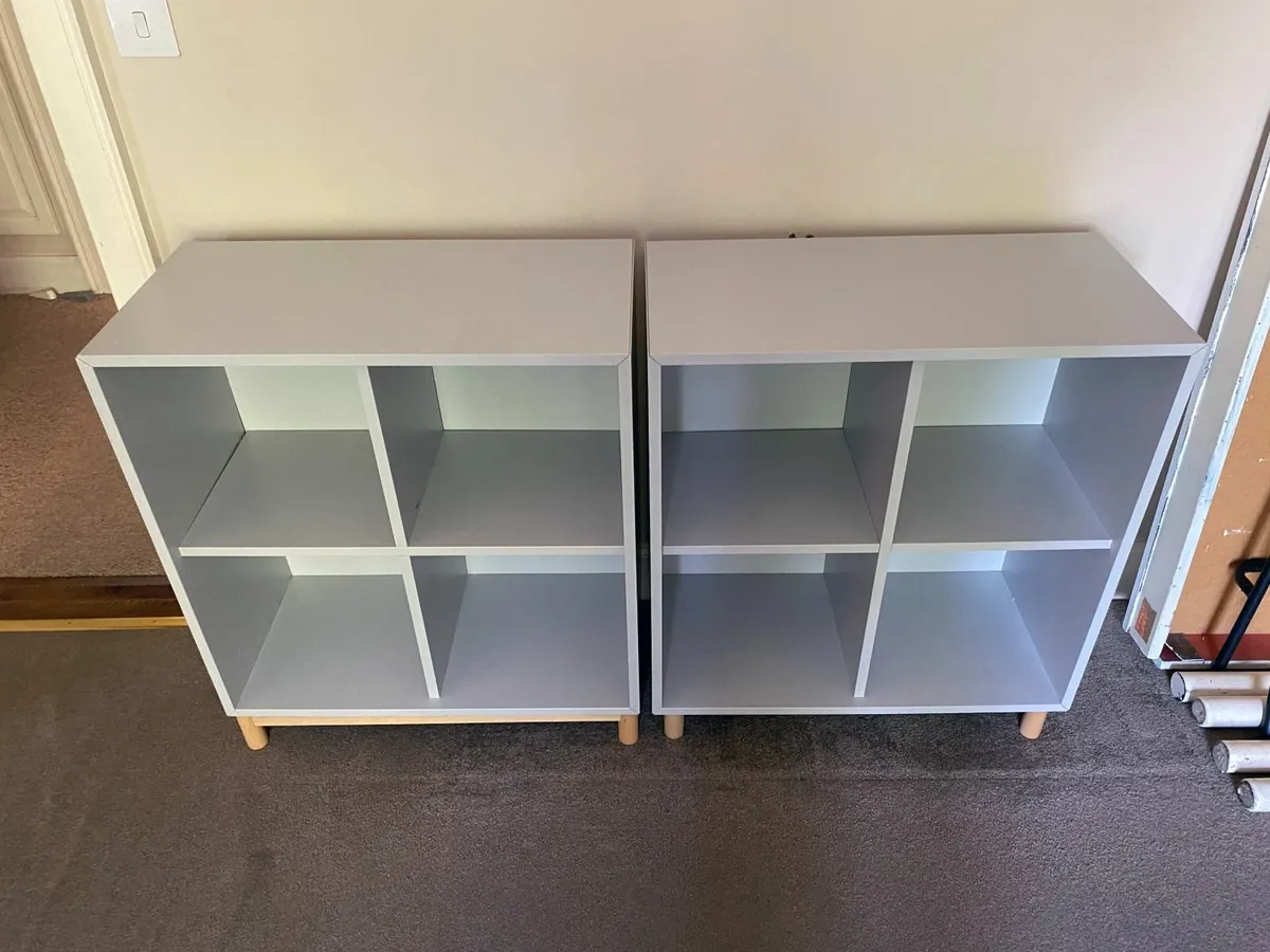 Shelves,  IKEA - Furniture - Image 2