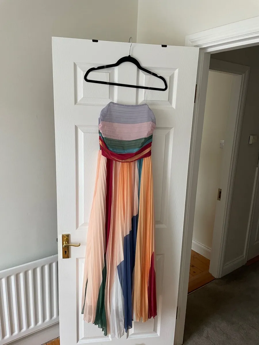 Maxi Dress - Image 2