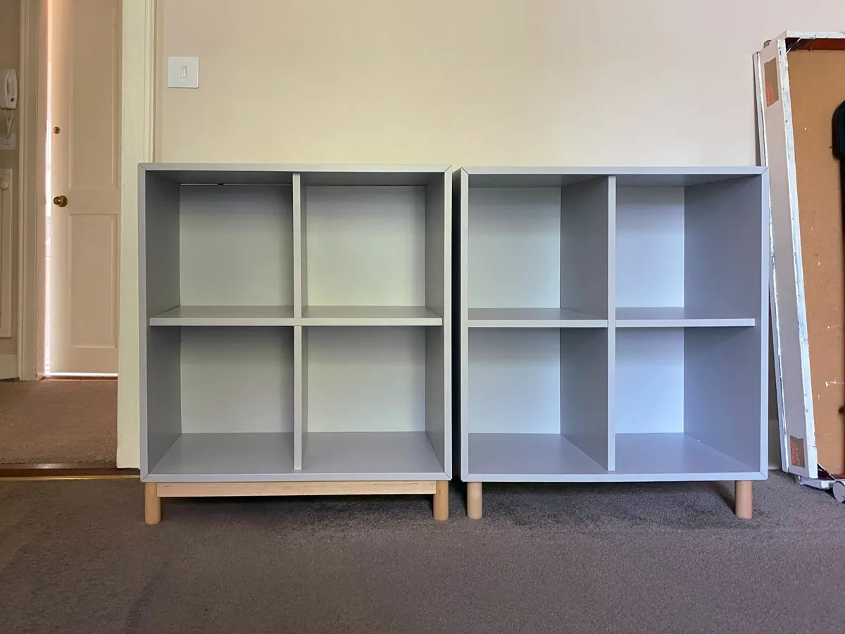 Shelves,  IKEA - Furniture - Image 1