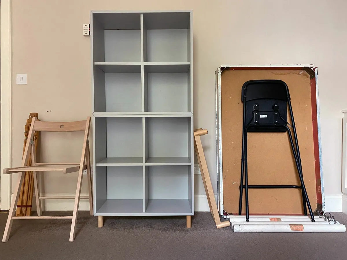 Shelves,  IKEA - Furniture - Image 3