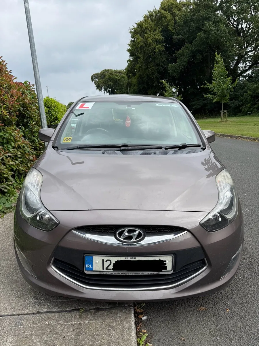 Car - Image 1