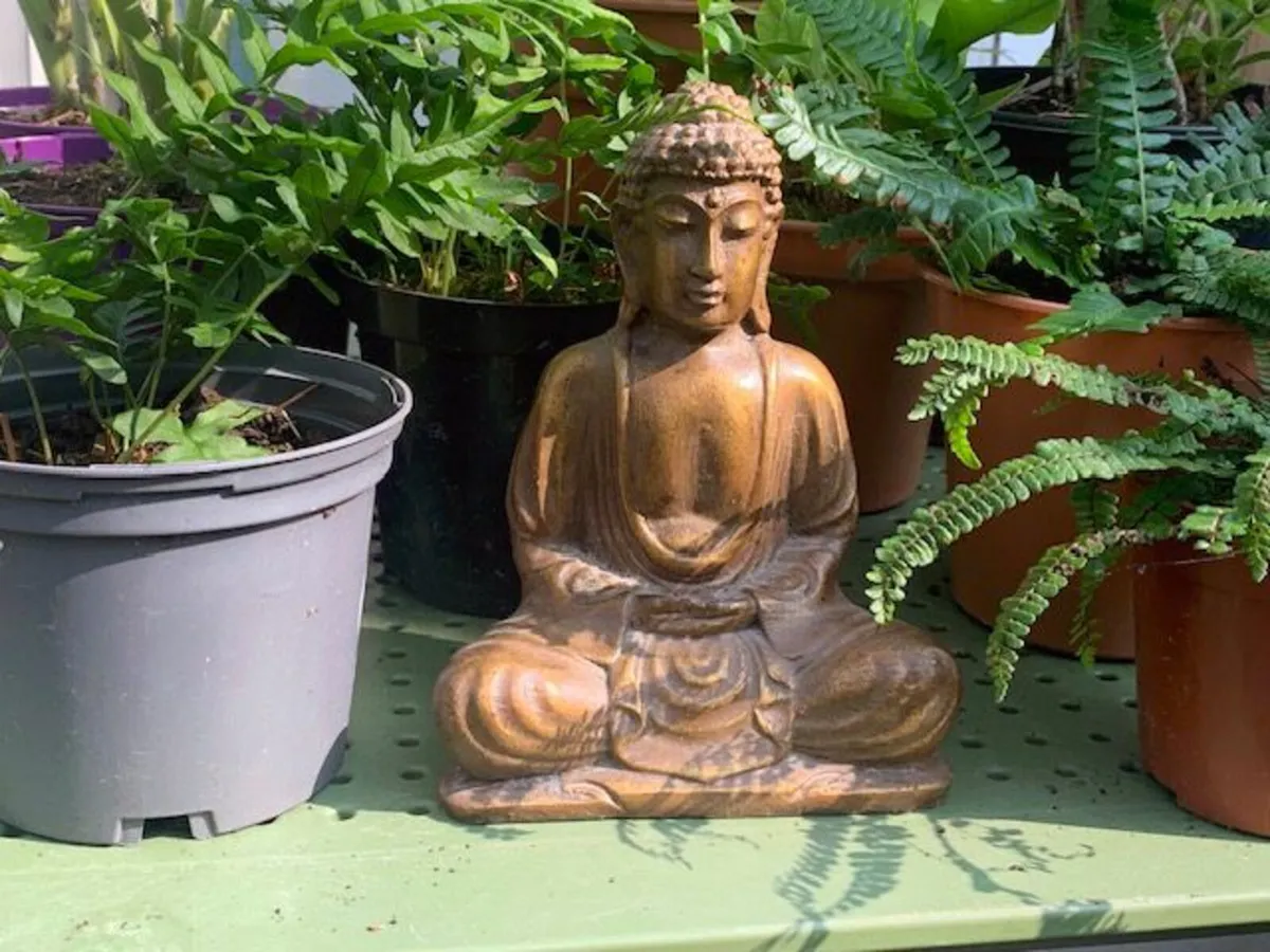 Buddha statue - Image 2