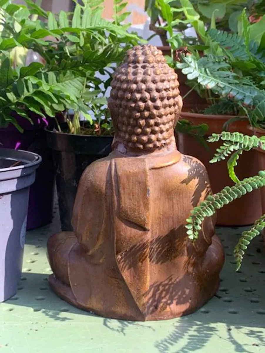 Buddha statue - Image 3