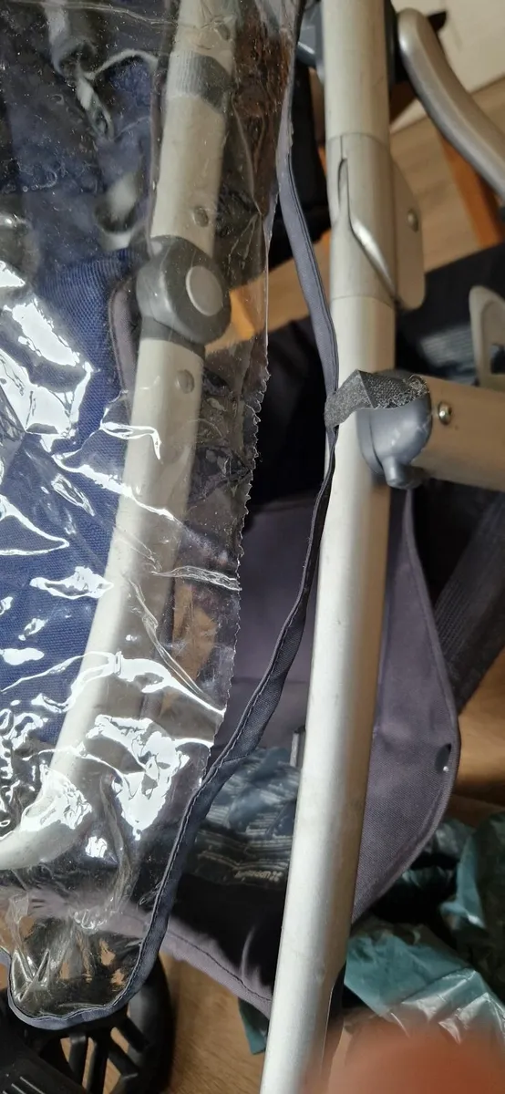 Double buggy - Image 2