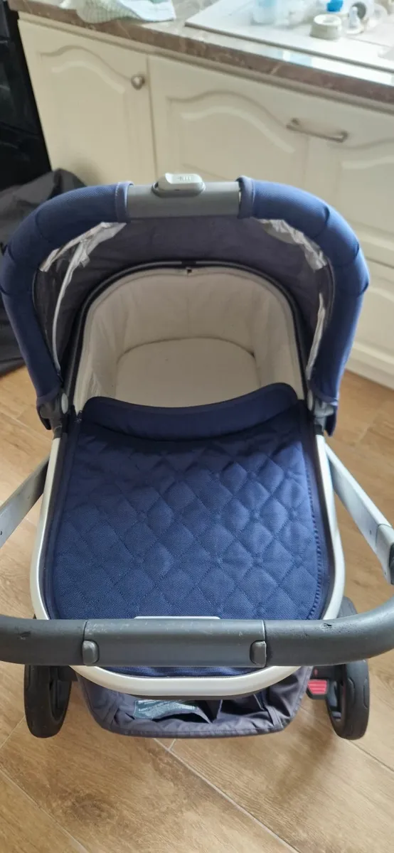 Double buggy - Image 3