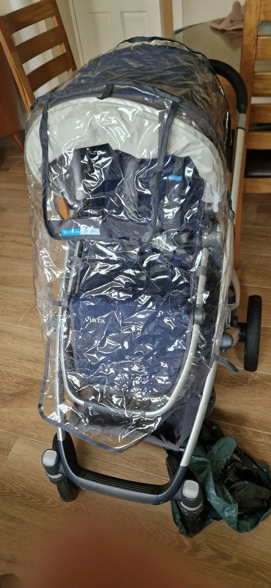 Double buggy - Image 4