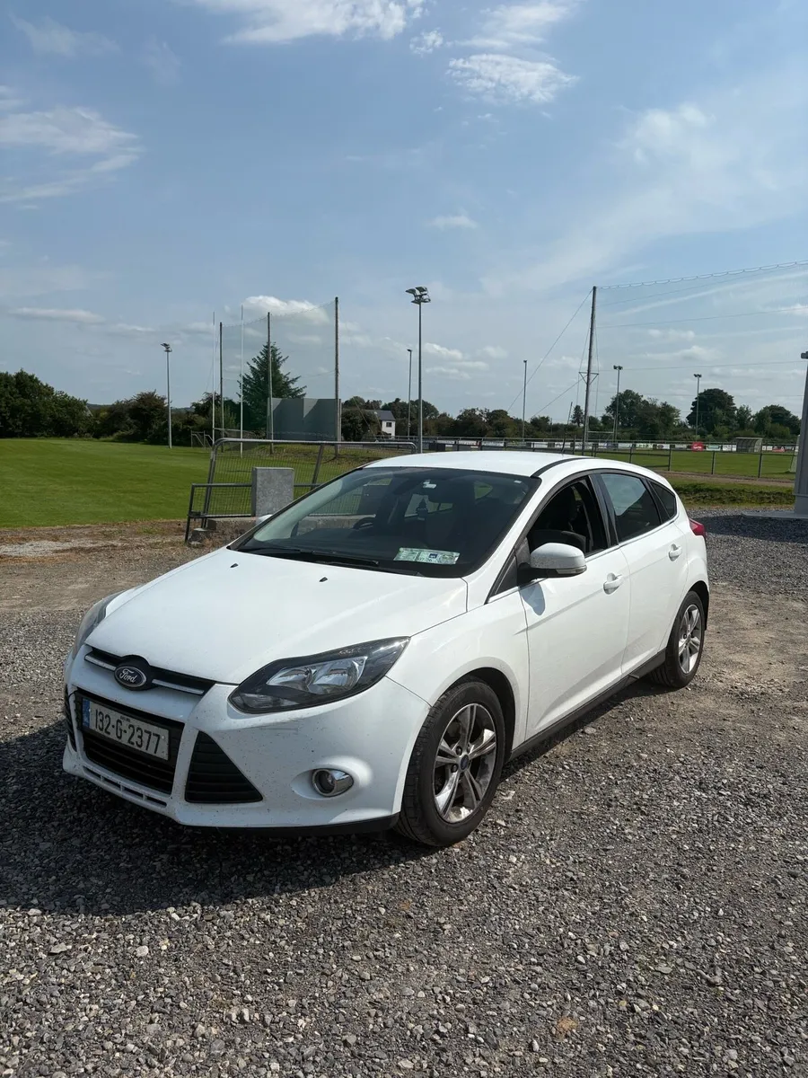 2013 Ford Focus *Long Tax* - Image 1