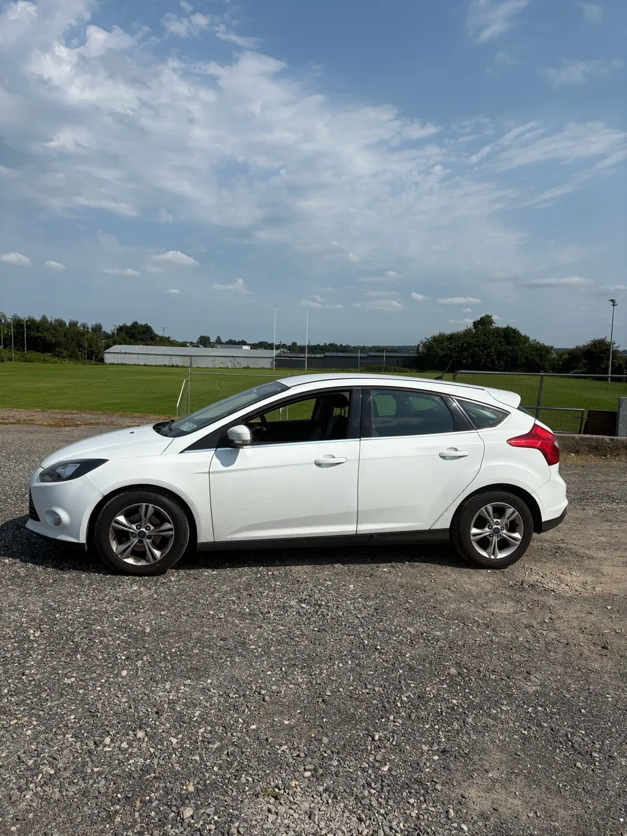 2013 Ford Focus *Long Tax* - Image 3