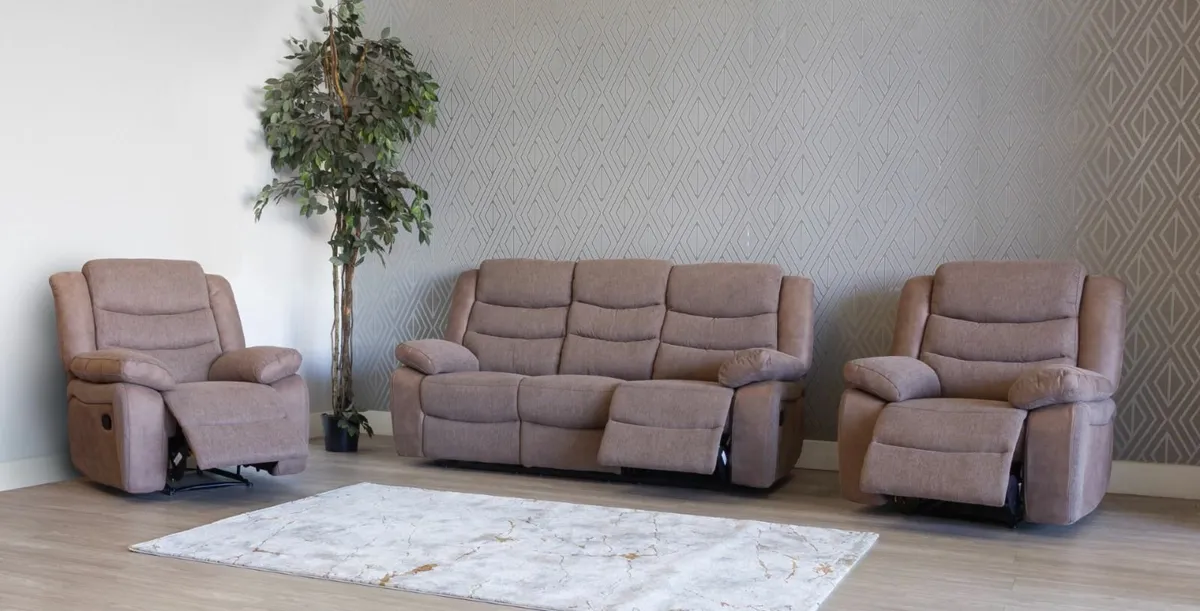 Astra recliners - Image 4