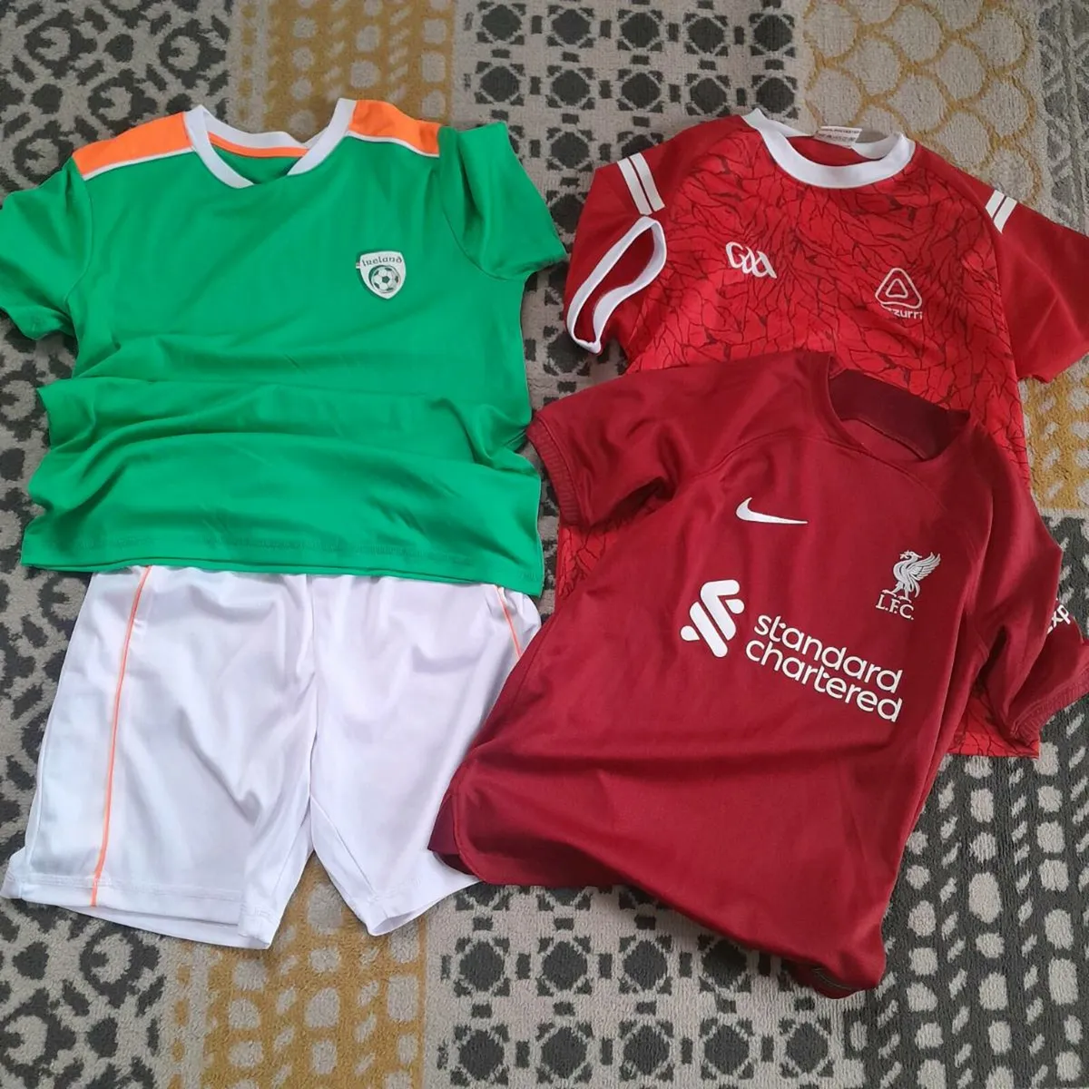Boys clothes - Image 2