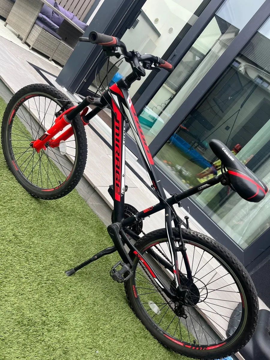 Kids Mountain Bike - Image 2