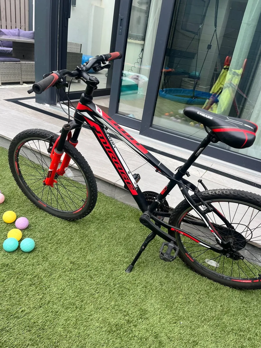 Kids Mountain Bike - Image 1