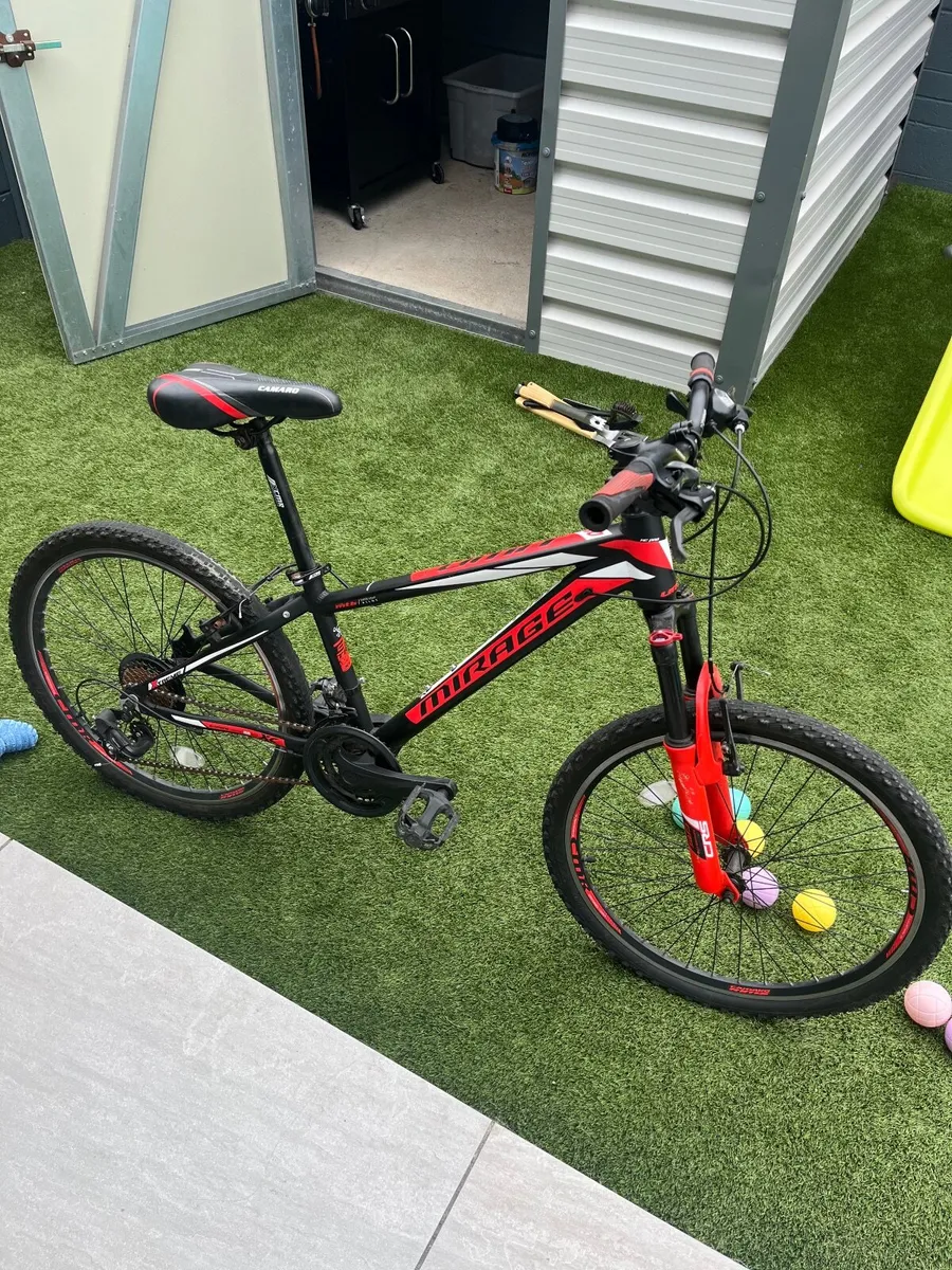 Kids Mountain Bike - Image 4
