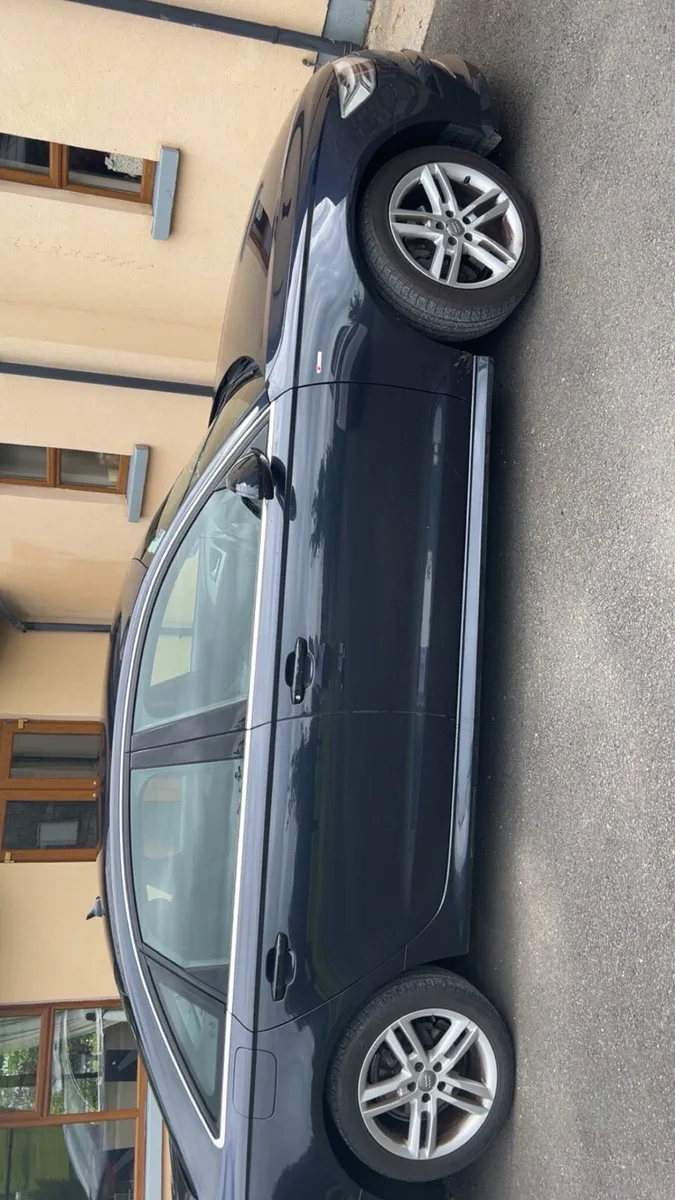 Audi A6 2.0 TDI S LINE ULTRA 190PS - Image 3
