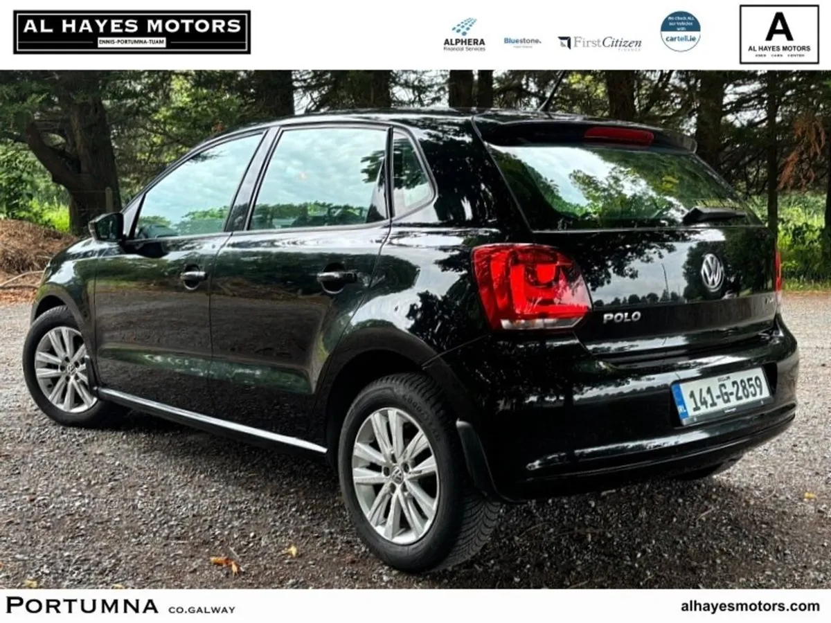Volkswagen Polo Trendline 1.2 TDI 75bhp - Image 3