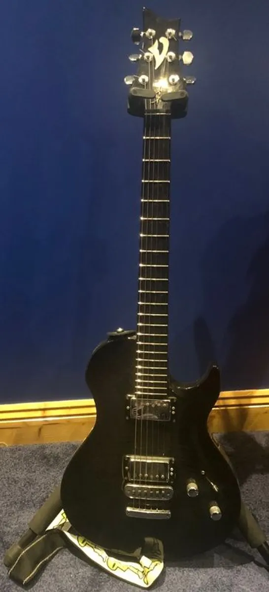 Vigier GV Wood - Image 1