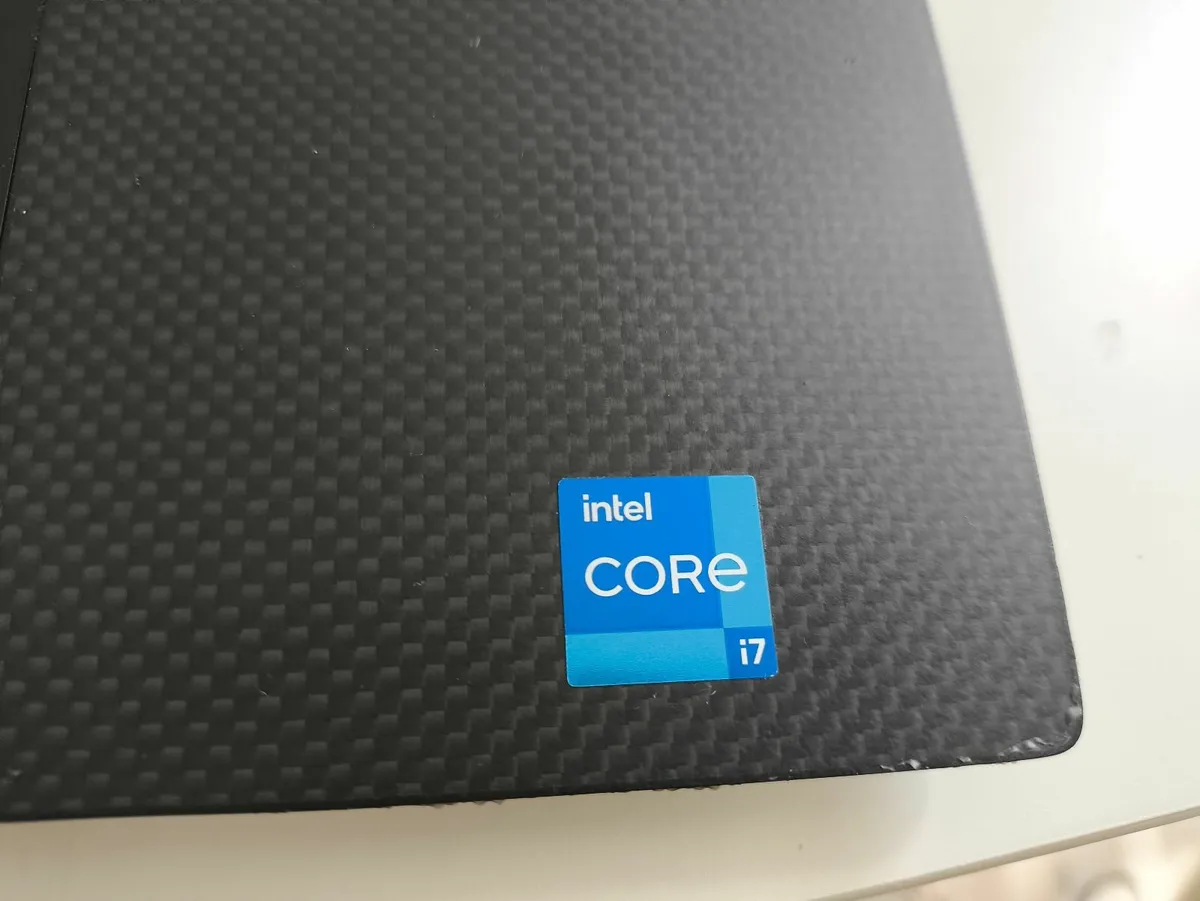 Powerful DELL XPS 15  32GB/1TB - Image 2