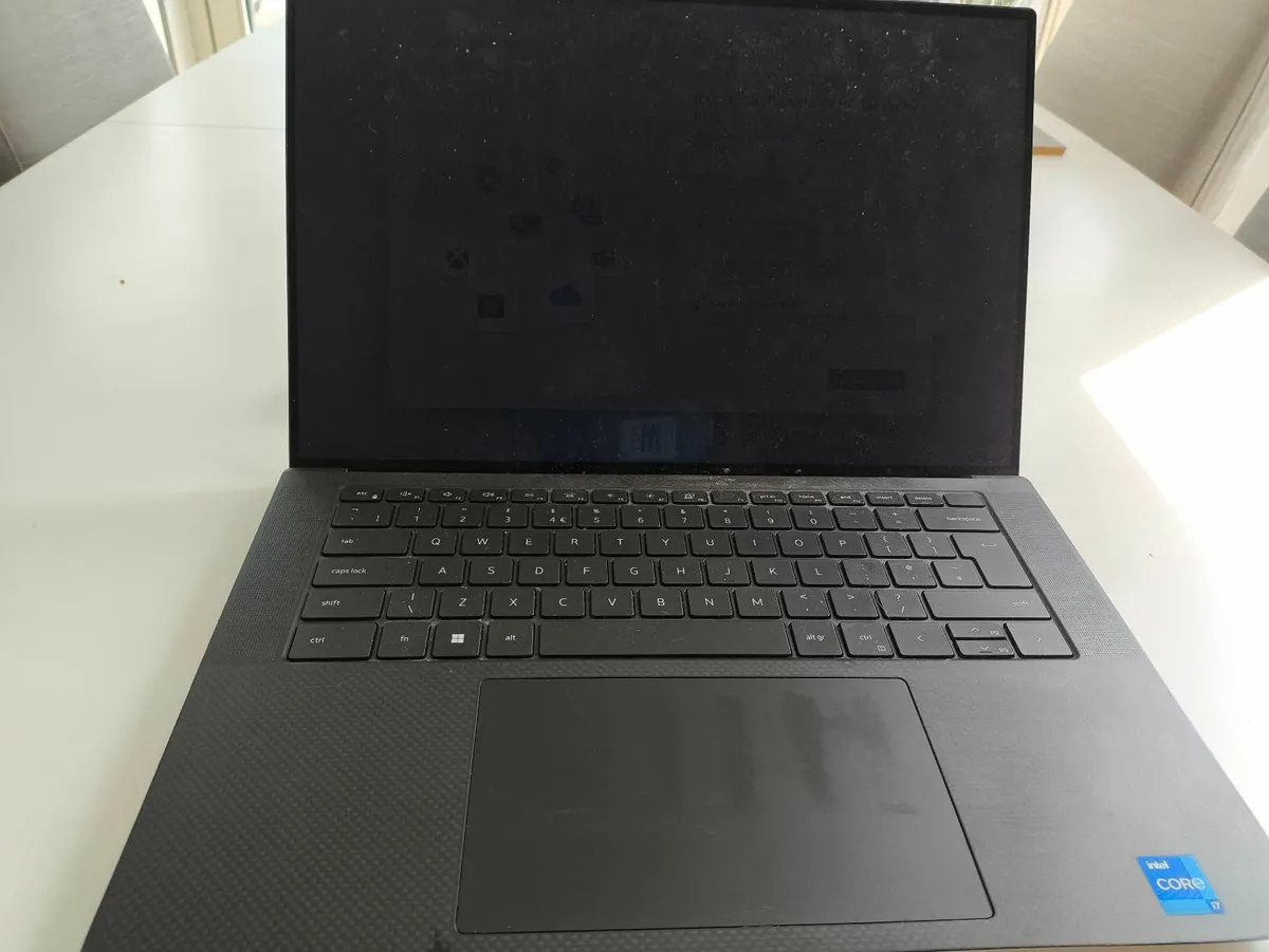 Powerful DELL XPS 15  32GB/1TB - Image 1