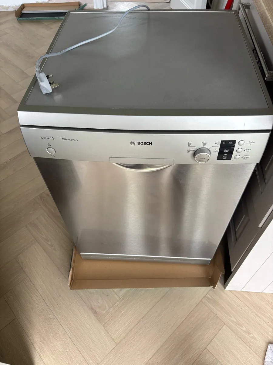 Dishwasher - Image 1