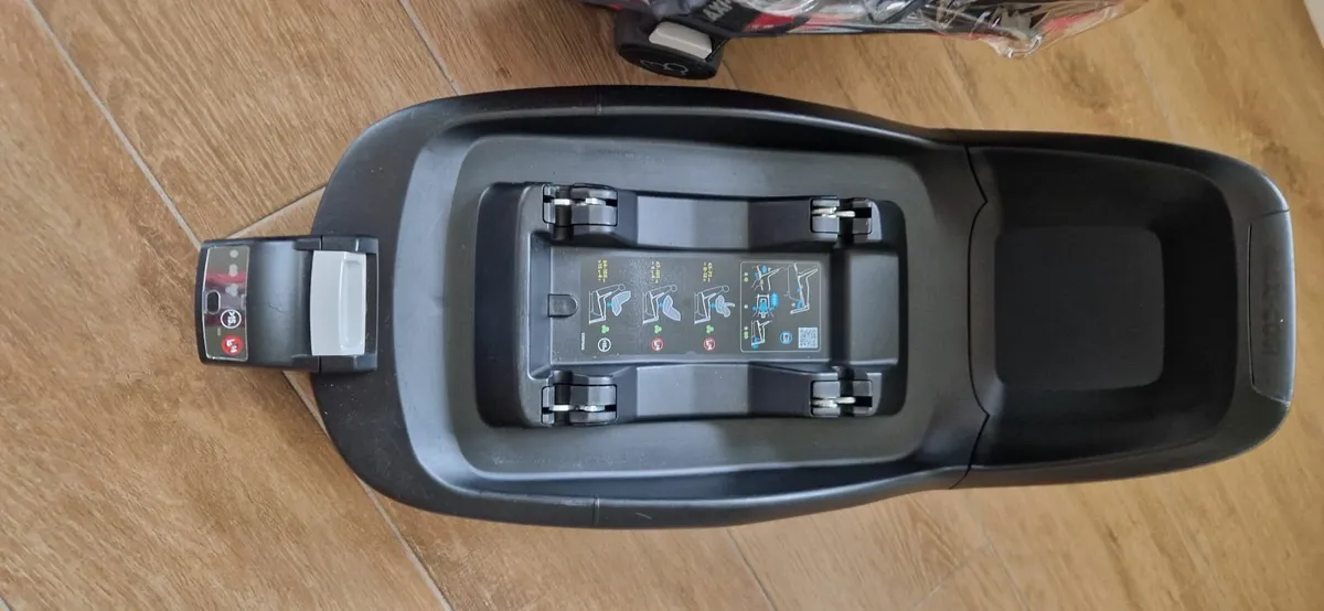 Car seat - Image 2