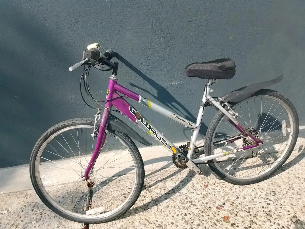 Bicycle