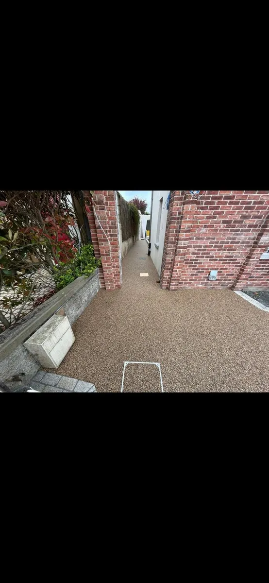 ***Resin Bond Surfacing*** - Image 4