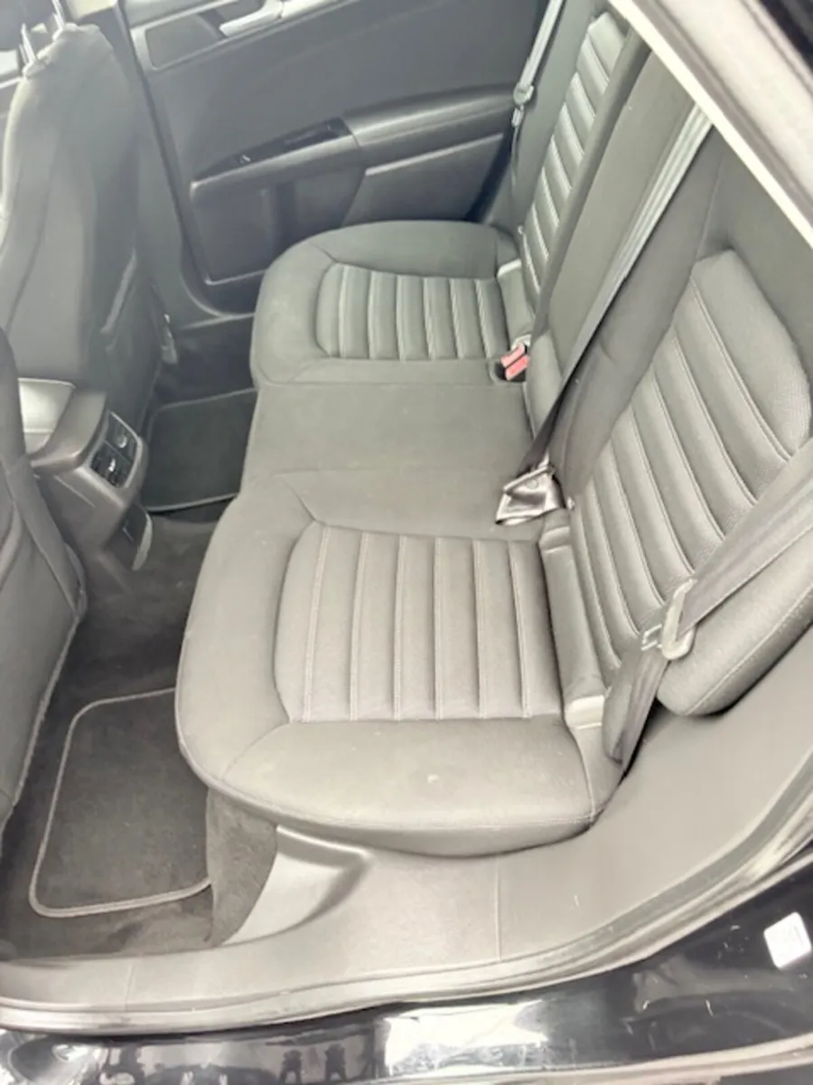 2015 MONDEO LOW KMS - Image 4