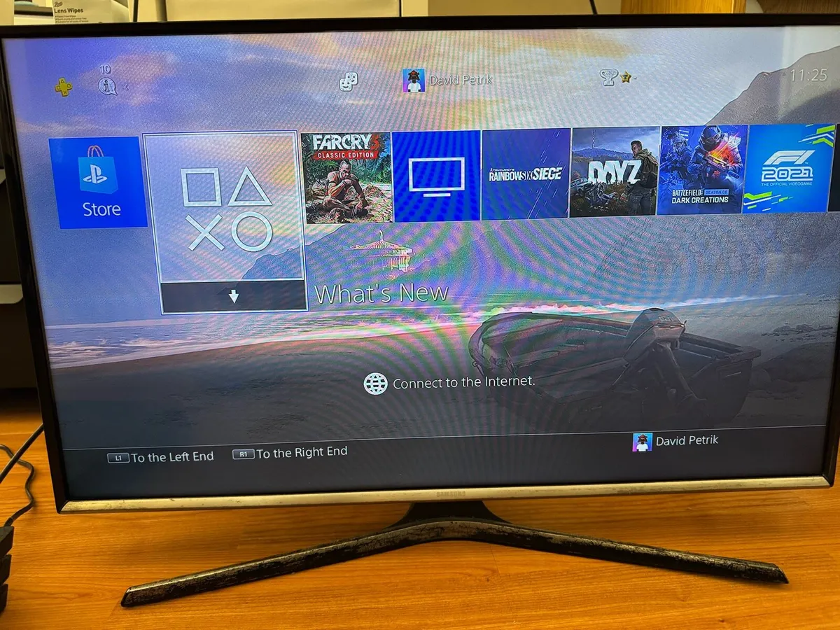 Ps4 Pro 1TB - Image 4