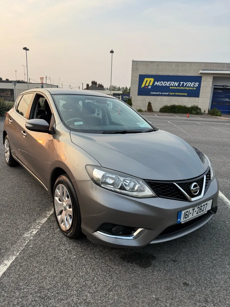 Nissan Pulsar - Image 2
