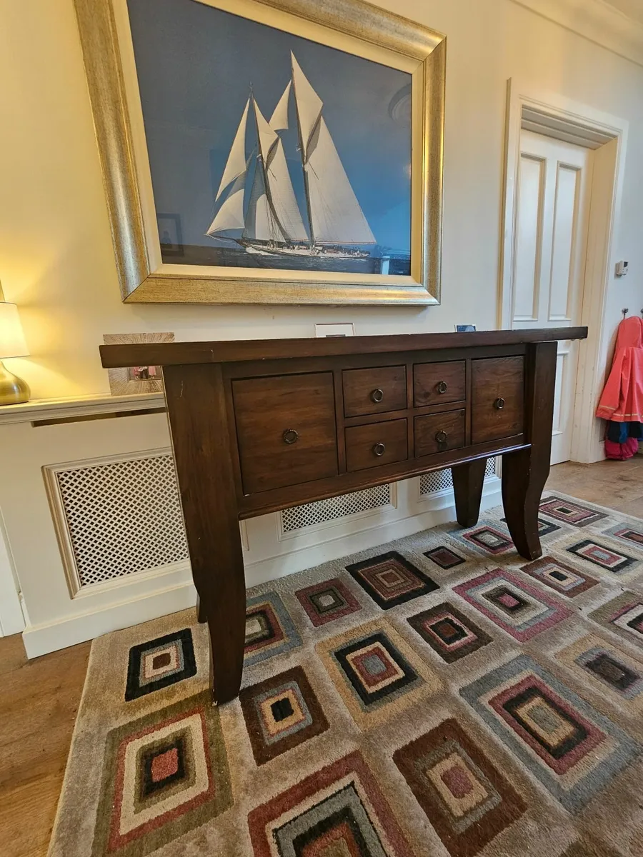 Side Table - Image 1